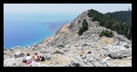 Kefalonia - Ainos National Park -20-06-2021 - Bogdan Balaban